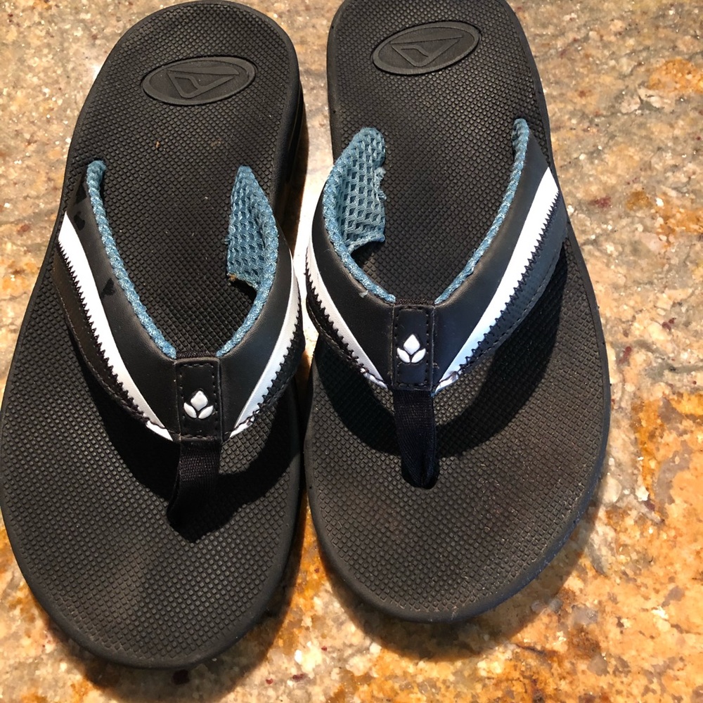 Reef sandals